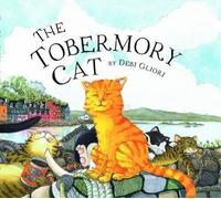 Debi Gliori The Tobermory Cat (Tascabile)