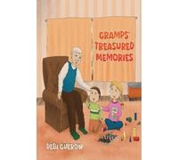 Debi Gueron Gramp’s Treasured Memories (Tascabile)