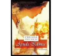 Debi Pearl Creada Para Ser Su Ayuda Idanea/Created to Be His Help Me (Tascabile)