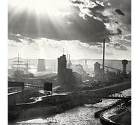 <![CDATA[Melanie De Biasio - Blackened Cities (EP)]]>