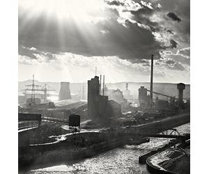 Debiasio, Melanie - Blackened Cities