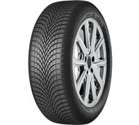 DEBICA NAVIGATOR 3 225/40 R18 92 V M+S Pneumatico Pneumatici 4 stagioni Gomma