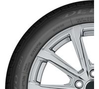 Debica Presto HP 2 205/55 R16 91H auto Pneumatici estivi Pneumatici VOLKSWAGEN: Golf 7, GOLF 6, Golf 5, BMW: 1 Hatchback, 3 Touring, 3 Sedan 542395