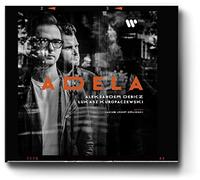 Debicz, Aleksander/ Kuropaczewski, Lukasz - Adela