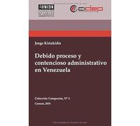 Debido proceso y contencioso administrativo en Venezuela