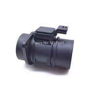 debimetro 5WK97006 Nuova Messa di corrente d'aria sensore Tester Compatibile con Duster forma for Logan Compatibile con Sandero Clio misura for il Kangoo Compatibile con Thaila Compatibile con Twingo