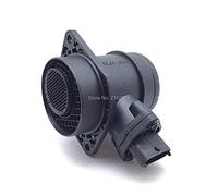 debimetro Adatta for Mahindra Air Air Flow MAF Misuratore del sensore 0281 002 756, 0 281 002 756, 081 002 756, 0315CC0031N, HFM547,0281002756