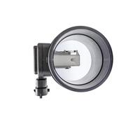 Debimetro Aria Accessori Compatibile Con Alfa Per Romeo 2005 2006 2007 2008 2009 2010 2011 2012 OEM: 836647 93185443 LMF196 74-10163 Parti Sensore Flusso D'aria Massa