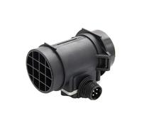 Debimetro Aria Accessori Compatibile Con BMW Per E36 1991-1999 Per E34 1996-2003 Per E39 1997-2001 OEM:5WK9007 Sensore Misuratore Portata Aria Auto Parti Accessori