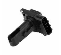 Debimetro Aria Accessori Compatibile Con Mazda Per 6 2002 2003 2004 2005 206 2007 Per MX-5 2005 2006 2007 OEM: 197400-2010 1974002010 Sensore Misuratore Portata Aria Massa