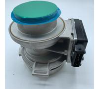 Debimetro aria aspirata 1.8 Zetec-E originale Ford Fiesta 92-1996 Escort 92-2001