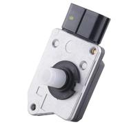 Debimetro Aria Auto Compatibile Con Ford Per Aerostar 1996 1997 Per Escort 1998 Per Ranger 1995-2001 MAF Misuratore Di Flusso D'aria Massa F67F12B579EA