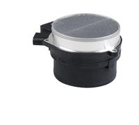 Debimetro Aria Compatibile Con Cadillac Per CTS V 2004 2005 Per Deville 2000-2005 Per Eldorado 2000-2002 Sensore Di Flusso D'aria Di Massa MAF OEM: 25318411 AF10043 213-4160