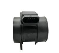 Debimetro Aria Sensore 613 A1110940148 Sensore MAF del misuratore di portata aria di massa adatto per MERCEDES BENZ W203 S203 CL203 C180 C200 C230 S202 C180T C200T sensore di flusso dell'acqua
