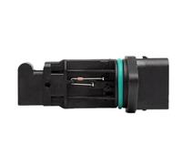 Debimetro Aria Sensore Misuratore del sensore di portata d'aria di massa MAF adatto per BMW E46 E39 E38 E53 318d 320d 330d 330xd 320Cd 320td 318td 520d 525d 530d 730d X5 DEBIMETRO