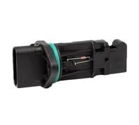 Debimetro Aria Sensore Misuratore Del Sensore Di Portata D'aria Di Massa MAF Adatto Per Mercedes Benz W202 W203 W463 W163 W220 W210 W211 W639 CL203 C208 C209 0280217515 DEBIMETRO