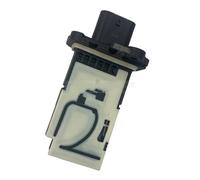 Debimetro Aria Sensore OEM 13628570107 5WK98505 1362857010702 Adatto per sensore misuratore di portata aria di massa MAF BMW Mini sensore di flusso dell'acqua