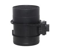 Debimetro Aria Sensore Sensore del flusso d'aria di massa adatto per Audi A1 A3 A4 Adatto per VW Golf Jetta Passat Adatto per Skoda Adatto per Seat Diesel 2.0 TDI sensore di flusso dell'acqua