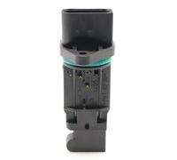 Debimetro Aria Sensore Sensore del flusso d'aria di massa per auto adatto per Audi A3 A4 A6 Quattro adatto per FORD GALAXY SEAT ALHAMBRA TOLEDO LEON IBIZA CORDOBA DEBIMETRO