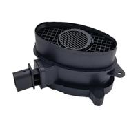 Debimetro Aria Sensore Sensore MAF del misuratore di portata d'aria di massa 13627788744 0928400529 adatto per BMW Serie 3 E46 E90 E91 E92 E93 318 320 325 330 D sensore di flusso dell'acqua
