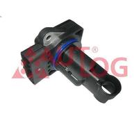 Debimetro AUTLOG LM1156 per MAZDA 3 (BK) 2.3 2003-2009
