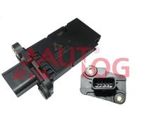 Debimetro AUTLOG LM1211 per OPEL VIVARO B Furgone (X82) 1.6 2014-2016