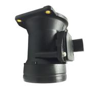 Debimetro Auto Compatibile Con Seat Per Toledo 1999-2000 Per Exeo 2009-2010 8ET009142-261 AMMA-727 AFH60-10C 722184410 Misuratore Sensore Di Portata Dell'aria Di Massa MAF