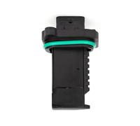Debimetro avvitato Compatibile Con BMW Per 3 Touring F31 2012 2013 2014 2015 2016 2017 2018 2019 MAF Mass Air Flow Meter Sensor OEM：13628506408