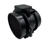 Debimetro avvitato Compatibile Con BMW Per 525i 2001 2002 2003 Per 528i 1999 2000 MAF Mass Air Flow Sensor Automotive Components Air Flow Meter OEM: 5WK9605
