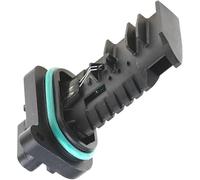 Debimetro avvitato Compatibile Con BMW Per X3 F25 SDrive 2012 2013 2014 Mass Air Flow Meter MAF Sensor Componenti Automotive OEM: 13628506408