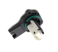Debimetro avvitato Compatibile Con BMW Per X3 Per X5 2007 2008 2009 2010 Sensori Di Flusso D'aria Di Massa Misuratore Di Flusso D'aria OEM：13627551638 5WK97508Z