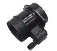 Debimetro avvitato Compatibile Con Seat Per Ibiza V ST 2010 Mass Air Flow Meter Maf Sensor Automotive Components Flow Meter OEM: 03L906461