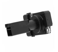 Debimetro avvitato Compatibile Con Toyota Per Avensis T25 2003 2004 2005 2006 2007 2008 Mass Air Flow Meter MAF Sensore Di Flusso D'aria OEM:2220427010