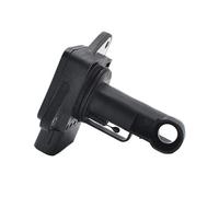 Debimetro avvitato Compatibile Con Toyota Per Hilux Per Hiace Mass Air Flow Meter Sensor MAF Componenti Automotive OEM: 22204-30010 197400-2110