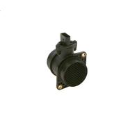 Debimetro BOSCH 0 280 217 121 per AUDI A3 (8L1) 1.9 2000-2003
