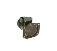 Misuratore di flusso d'aria 0 986 280 704 BOSCH per AUDI SKODA VW SEAT