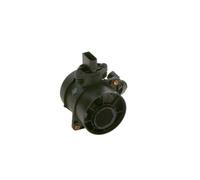 Bosch Debimetro 0 281 002 535 - compatibile con RIDEX 3926A0071 per Mercedes-Benz C-Klasse (W203)
