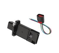 Debimetro Compatibile Con Lincoln Per Mark 2006 2007 2008 3L3A-12B579-BA 3L3Z-12B579-BA 6L3Z-12B579-A 4G7Z-12B579-AB Sensore MAF Del Misuratore Di Portata D'aria Di Massa