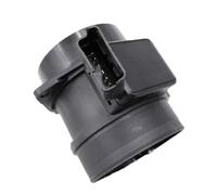 Debimetro Compatibile con Peugeot per 806 1999-2002 per 406 2000-2004 Sensori di Massa d'Aria per Auto Sensore di Flusso d'Aria di Massa OEM: 5WK9628 8ET009142-321 9632215280