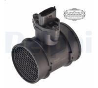 Debimetro DELPHI AF10784-12B1 OPEL OMEGA B (V94) 2 1997-2