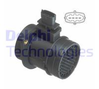 DEBIMETRO DELPHI per Alfa Romeo 147 (190)(2000->) 1,9 - 85kw 115cv jtd