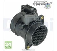 Debimetro Delphi per ALFA ROMEO SPIDER BRERA 166 159 AUDI A6 A4 A3 FIAT CROMA L