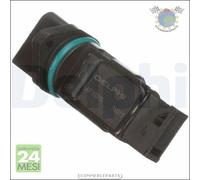 Debimetro Delphi per AUDI A4 A3 SEAT TOLEDO III II IBIZA ALHAMBRA IV CORDOBA #bf
