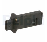 Delphi Debimetro AF10489-12B1 – Misuratore massa d'aria senza alloggiamento per VW Touareg/Audi A6