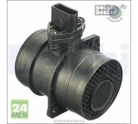 Debimetro Delphi per AUDI A6 A4 A3 FORD GALAXY SEAT TOLEDO III II IBIZA ALHAMBR
