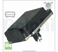 Debimetro Delphi per AUDI A6 A4 SEAT ALHAMBRA TOLEDO I IBIZA II CORDOBA VW PASS