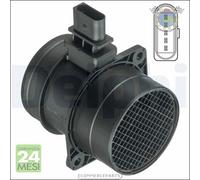 Debimetro Delphi per AUDI TT Q5 A6 A5 A4 A3 SEAT TOLEDO III ALTEA LEON EXEO SKO