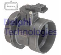 DEBIMETRO DELPHI per Citroen C4 berlina (2010->) 2,0 - 110kw 147cv hdi fap (rh02