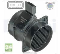 Debimetro Delphi per CITROEN C5 II I C8 FIAT ULYSSE LANCIA PHEDRA PEUGEOT 807 6
