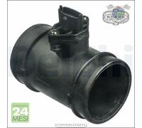 Debimetro Delphi per CITROEN JUMPER I FIAT DUCATO OPEL FRONTERA B VECTRA OMEGA